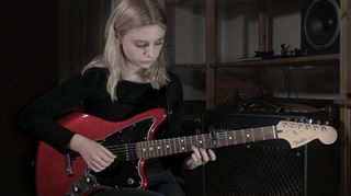gitarrklasser stockholm Way To Play musik och utbildning