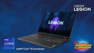 Lenovo Legion Pro 7