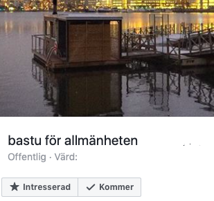 gay bastu stockholm Tantobastun