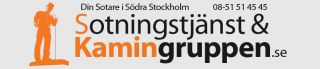 lagrar eldstader stockholm Sotningstjänst & Kamingruppen Stockholm AB