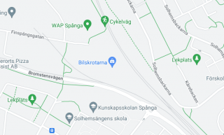 skrotning av motorcykel stockholm Bilskrotarna