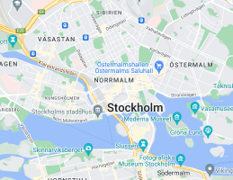 butikskartor stockholm Kartbutiken
