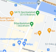 nyckelkopieringsbutiker stockholm Kungsholmens Skomakeri och Nyckelservice AB