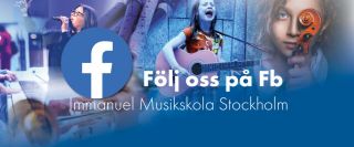 musikskolor stockholm Musikskolan Immanuel