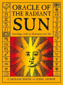 Visa detaljer för Oracle of the Radiant Sun