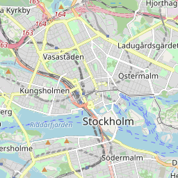 restauranger oppna m ndag stockholm Urban Deli