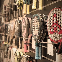 paddelbutiker stockholm Centurion Padel