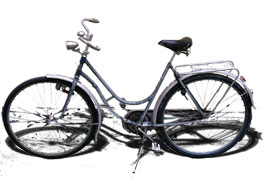 begagnad landsvagscykel stockholm Cykelkällan