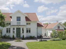 webbplatser for att kopa billig farg stockholm Colorama Blå Huset Sollentuna