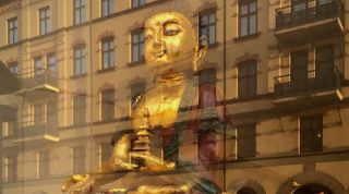 vipassana meditationscenter stockholm Stockholms buddhistcenter