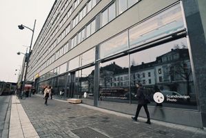 butiker for att kopa overvakningskameror stockholm Scandinavian Photo AB