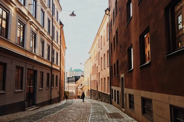 uthyrning av parkeringsplatser stockholm Stockholm Stad Parkering (Sämjan) - Förhyrda platser