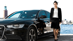 limousineforetag stockholm MD Limousine Service (Stockholm)