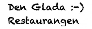 cateringevenemang stockholm Den Glada Restaurangen AB