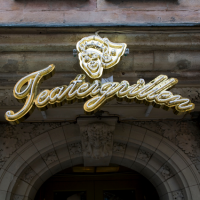 argentinska restauranger stockholm Teatergrillen