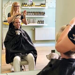 hairdresser franchises stockholm Cut & Dried