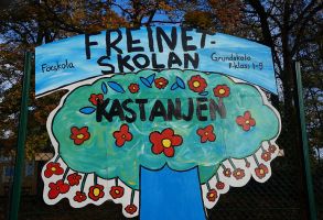alternativa pedagogiska sajter stockholm Freinetskolan Kastanjen