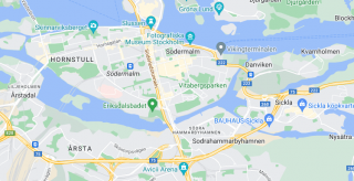 bingos in stockholm BrewDog Södermalm