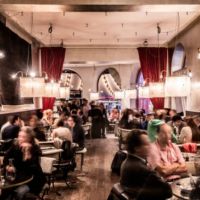 hemliga restauranger stockholm Restaurang Riche