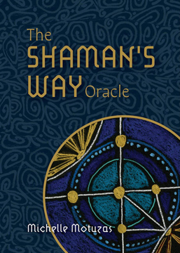 Visa detaljer för The Shaman’s Way Oracle