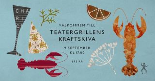 restauranggrupper stockholm Teatergrillen