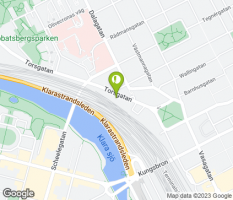 horselcentraler stockholm Audionova Gamla Brogatan