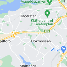 datorbord stockholm Chilli