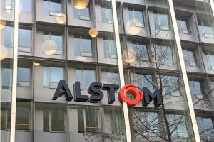 Copyright Alstom / A. Pavone