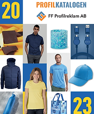 paraplyreparationsforetag stockholm FF Profilreklam AB