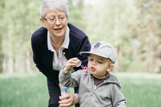 lakare community family medicine stockholm Folkhälsomyndigheten