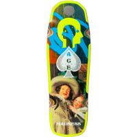 Madness Skateboard