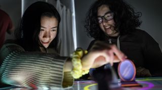 aspnet specialister stockholm KTH Kungliga Tekniska Högskolan