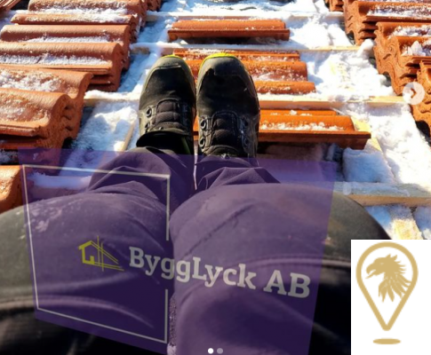 Byggnation och väggkonst med Bygglyck: Excellens i Sverige